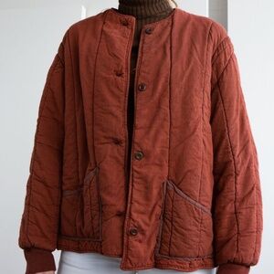 Vintage Jacket Liner